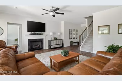 103 Rector Drive, West End, NC 27376 - Photo 5