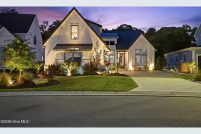 8265 Winding Creek Circle, Wilmington, NC 28411 - Photo 3