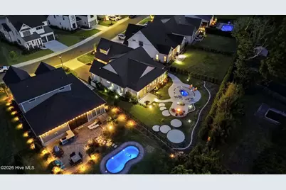 8265 Winding Creek Circle, Wilmington, NC 28411 - Photo 67