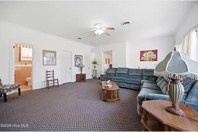 4803 Free Union Church Road, Pinetown, NC 27865 - Photo 17