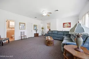 4803 Free Union Church Rd, Pinetown, NC 27865 - Photo 17