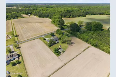 4803 Free Union Church Road, Pinetown, NC 27865 - Photo 49
