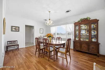 4803 Free Union Church Road, Pinetown, NC 27865 - Photo 13