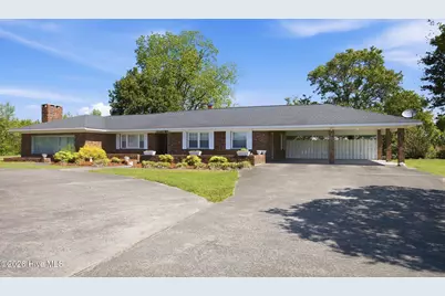 4803 Free Union Church Road, Pinetown, NC 27865 - Photo 3