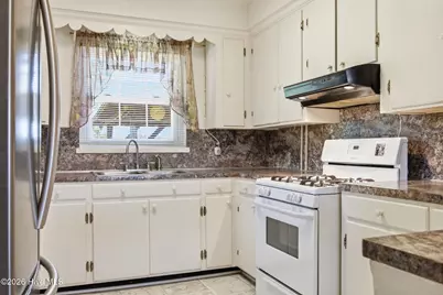 4803 Free Union Church Road, Pinetown, NC 27865 - Photo 19