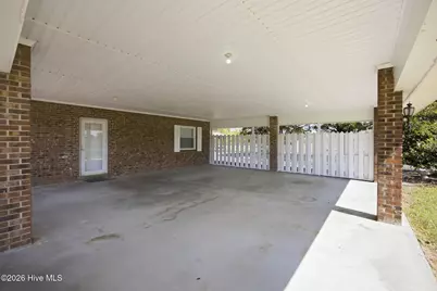 4803 Free Union Church Road, Pinetown, NC 27865 - Photo 11