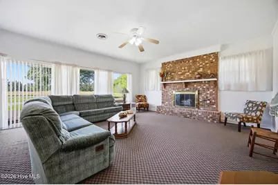 4803 Free Union Church Road, Pinetown, NC 27865 - Photo 15