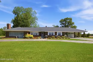 4803 Free Union Church Rd, Pinetown, NC 27865 - Photo 5