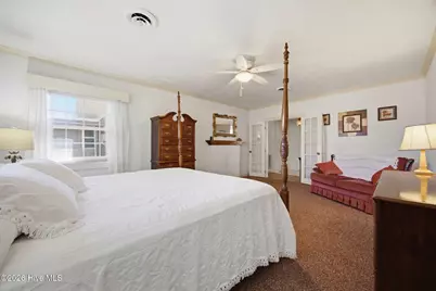 4803 Free Union Church Road, Pinetown, NC 27865 - Photo 27