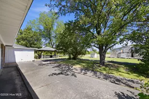 4803 Free Union Church Rd, Pinetown, NC 27865 - Photo 41