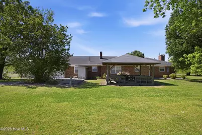 4803 Free Union Church Road, Pinetown, NC 27865 - Photo 43