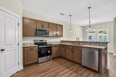 195 Briarneck Road, Jacksonville, NC 28540 - Photo 11