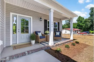 195 Briarneck Road, Jacksonville, NC 28540 - Photo 3
