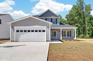 195 Briarneck Rd, Jacksonville, NC 28540 - Photo 1