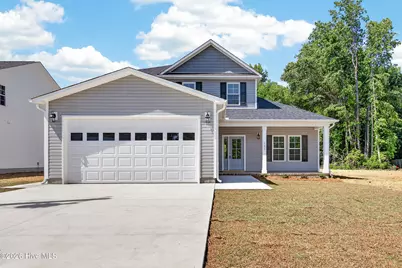 195 Briarneck Road, Jacksonville, NC 28540 - Photo 35