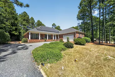 102 Owens Circle, Seven Lakes, NC 27376 - Photo 1