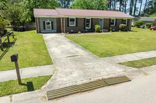 905 Winchester Rd, Jacksonville, NC 28546 - Photo 3