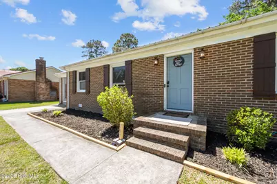 905 Winchester Road, Jacksonville, NC 28546 - Photo 7