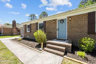 905 Winchester Rd, Jacksonville, NC 28546 - Photo 7