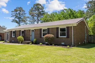 905 Winchester Rd, Jacksonville, NC 28546 - Photo 5