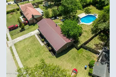 905 Winchester Road, Jacksonville, NC 28546 - Photo 13