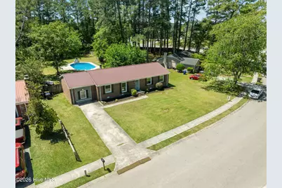 905 Winchester Road, Jacksonville, NC 28546 - Photo 19