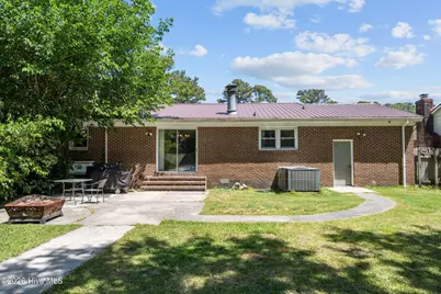 905 Winchester Road, Jacksonville, NC 28546 - Photo 9