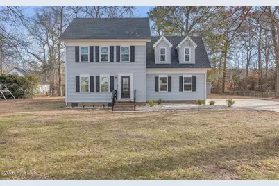 2347 Tulls Creek Road, Moyock, NC 27958 - Photo 1