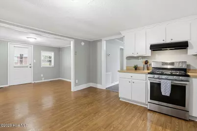12460 Nc 42 Highway E, Kenly, NC 27542 - Photo 13