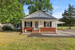 12460 Nc 42 Hwy E, Kenly, NC 27542 - Photo 1