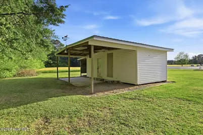 12460 Nc 42 Highway E, Kenly, NC 27542 - Photo 3