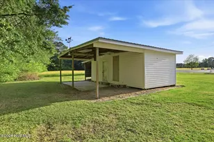 12460 Nc 42 Hwy E, Kenly, NC 27542 - Photo 3