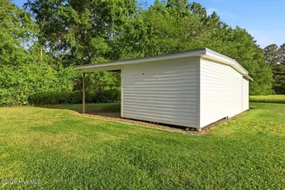 12460 Nc 42 Highway E, Kenly, NC 27542 - Photo 25