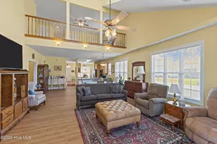 213 Reserve Green Dr, Morehead City, NC 28557 - Photo 41
