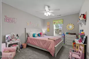 451 Gretchen Rd, West End, NC 27376 - Photo 31