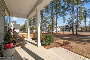 451 Gretchen Rd, West End, NC 27376 - Photo 5