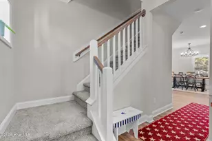 451 Gretchen Rd, West End, NC 27376 - Photo 23