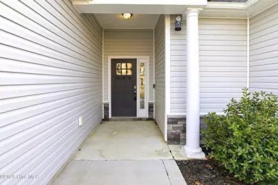 312 Wood House Drive, Jacksonville, NC 28546 - Photo 5