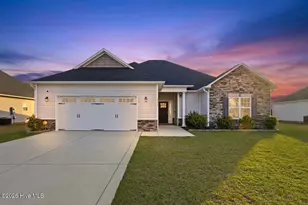 312 Wood House Dr, Jacksonville, NC 28546 - Photo 1