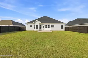 312 Wood House Dr, Jacksonville, NC 28546 - Photo 41