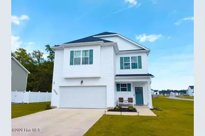 1113 Carteret Manor Drive, Jacksonville, NC 28546 - Photo 1