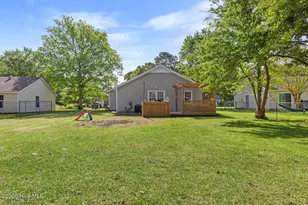 411 Hunting Green Dr, Jacksonville, NC 28546 - Photo 27