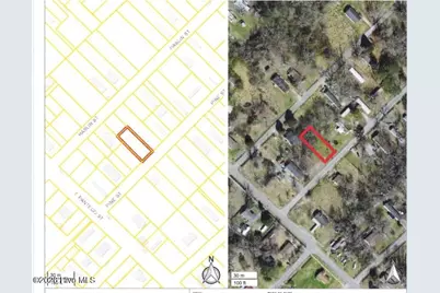 641 Pine Street, Belhaven, NC 27810 - Photo 1