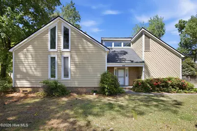 510 Winstead Road, Greenville, NC 27834 - Photo 1