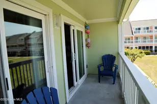 9201 Coast Guard Rd, Emerald Isle, NC 28594 - Photo 25