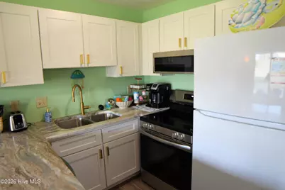 9201 Coast Guard Road #H204, Emerald Isle, NC 28594 - Photo 11