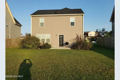 410 Bald Cypress Lane, Sneads Ferry, NC 28460 - Photo 23