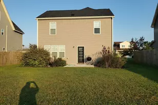 410 Bald Cypress Ln, Sneads Ferry, NC 28460 - Photo 23