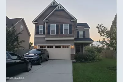 410 Bald Cypress Lane, Sneads Ferry, NC 28460 - Photo 1