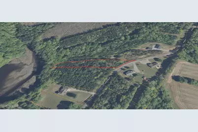 1 Canoe Creek, Gaston, NC 27832 - Photo 5